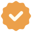 Check-in icon