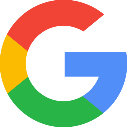 colorful google icon